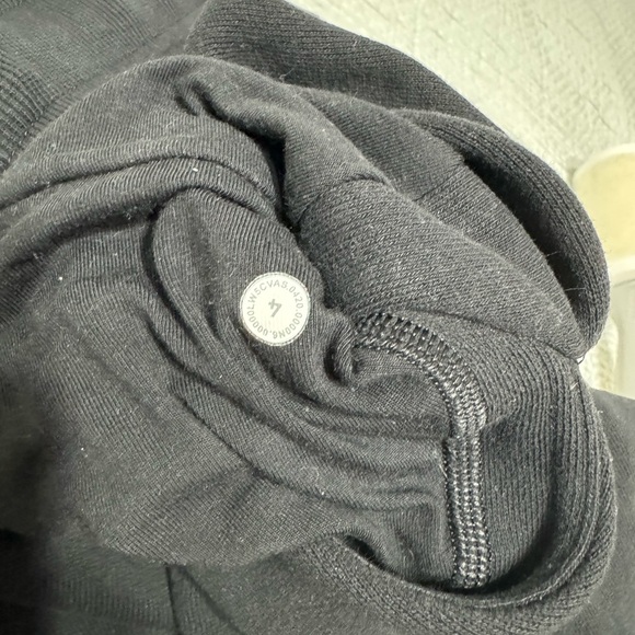 Lululemon Scuba Relaxed High-Rise Jogger - Picture 5 of 5